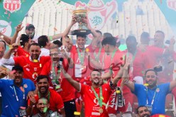 تقديم لقاءات الكأس لممثلي الجزائر قاريا