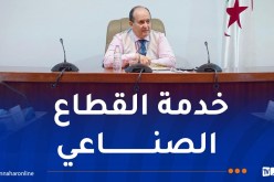 صناعة.. إعداد 5 مراجع في شكل دليل تتعلق بالمدخلات والمخرجات الصناعية