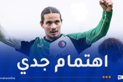 حاج موسى مطلوب في “البريميرليغ”