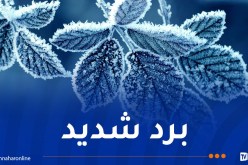 درجات الحرارة دون الصفر.. ثلوج وصقيع بهذه المناطق غدا