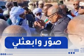 فلاح يشتكي لوالي أدرار التهميش والتقصير الذي يتعرض له من طرف المقاولين