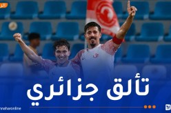 بالفيديو.. بونجاح هداف ومرر حاسم رفقة الشمال القطري