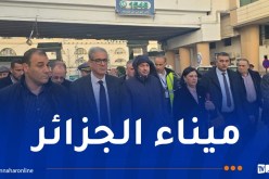 بعد الزيارة الفجائية.. سعيود يُسدي تعليمات صارمة ويؤكد تدخله شخصيا
