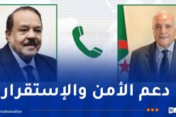 عطاف يتباحث تطورات الأوضاع في السودان