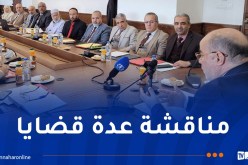 اللجنة الوزارية للفتوى تثمن قرار رفع منحة الحج