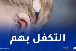 إعداد قائمة للأطفال المحتاجين إلى زراعة القوقعة عبر الولايات