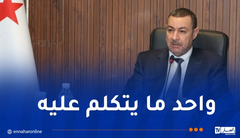 وزير النقل: يجب محاسبة شركات النقل الحضري للخواص.. مستعد للتحاور معهم