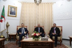 توقيع إتفاقيات إستراتيجية لتعزيز البحث العلمي وتطوير صناعة الأدوية في الجزائر