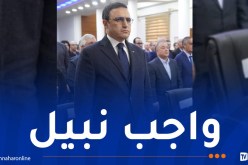 الجوية الجزائرية: لدينا مسؤولية تجاه الأجيال وملتزمون بواجباتنا