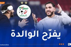 شرقي يختار الجزائر وليون يضغط لتكرار سيناريو فقير !