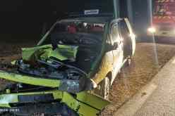 المسيلة: إصابة 7 أشخاص في حادث مرور قرب الشلال