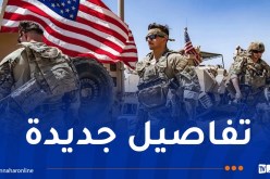 توجيه إتهامات لإيرانيين بعد مقتل 3 جنود أمريكيين في الأردن