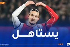 ارتفاع قيمة حاج موسى التسويقية بـ 6 أضعاف