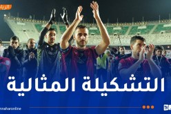 ثنائي الاتحاد ضمن تشكيلة الأسبوع في كأس الكونفدرالية