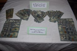 عين الدفلى: الإطاحة بشبكة لتزوير النقود وضبط 3400 دولار أمريكي مزوّرة