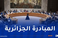 بمبادرة من الجزائر.. مجلس الأمن يُقر بمبدأ المساواة في الإطلاع على وثائقه