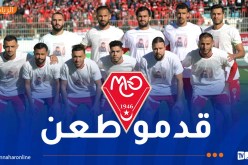 إدارة مولودية وهران تطعن في عقوبات لجنة الانضباط