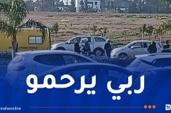 قتيل في حادث دهس بالعاصمة