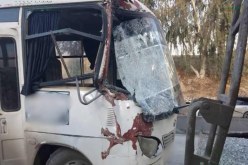 إصابة 6 أشخاص في حادث مرور بقسنطينة