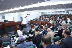 المجلس الشعبي الوطني يصوت على قوانين تسيير النفايات وحماية ذوي الاحتياجات الخاصة غدًا