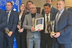 الخطوط الجوية الجزائرية تُكرّم بجائزة “أفضل شركة طيران في إدارة الأمتعة” بموسكو