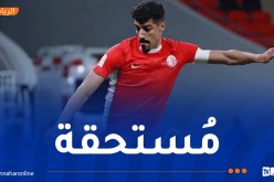 الخاصة بنوفمبر وديسمبر.. بونجاح يقود التشكيلة المثالية في قطر