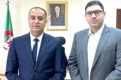 صادي يستقبل ممثل قسم الحوكمة في “الفيفا”