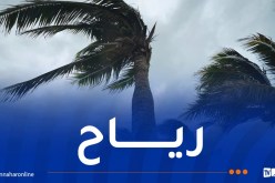 رياح عاتية على هذه الولايات الشرقية اليوم