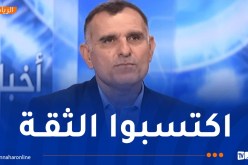 آيت طاهر: “مردود شبيبة القبائل تحسن من الناحيتين الفردية والجماعية”