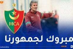 بن يحيى: “أهدي الفوز أمام مقرة للجمهور ولا يزال عمل كبير أمامنا”