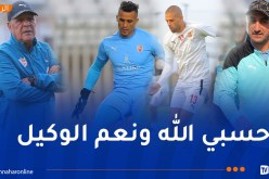 عمراني يوضّح بخصوص الانشقاقات الموجودة في بلوزداد