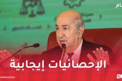 رئيس الجمهورية: النموذج الاقتصادي الجديد بدأ يؤتي أكله