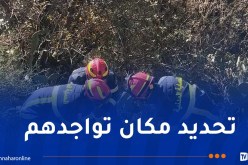 بجاية: تواصل البحث عن مفقودين بغابة تاكوشت