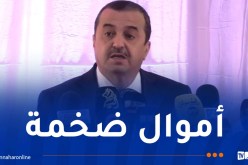 موعد تشغيل محطة تحلية مياه البحر الرأس الأبيض بوهران