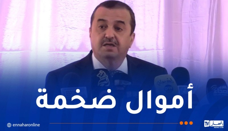 موعد تشغيل محطة تحلية مياه البحر الرأس الأبيض بوهران