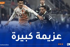 بن ناصر: “عملت بجد في الأشهر الماضية وأنا هنا لمساعدة ميلان”