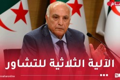  قمة ثالثة بين الجزائر وتونس وليبيا بطرابلس بداية 2025