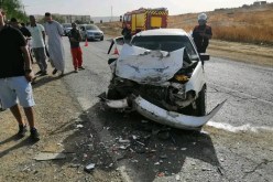 سيدي بلعباس: 4 وفيات في حوادث متفرقة خلال يوم واحد