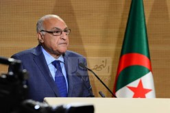 عطاف: العلاقات بين الجزائر وأنغولا ممتازة