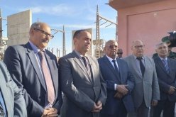 أدرار: إنجاز محطة لتوليد الكهرباء بطاقة 1.200 ميغاواط