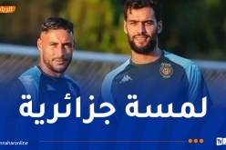 بلايلي وتوغاي يعودان بنقطة ثمينة أمام ساغراد الأنغولي في رابطة الأبطال