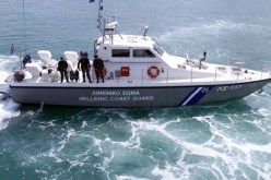 خفر السواحل اليوناني ينتشل جثث 8 مهاجرين