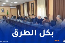 بعد لقائه مع الكناباست.. وزير التربية يضع هذه الخطة لحل مشاكل القطاع