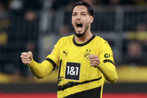 بن سبعيني ممرراً حاسماً في مواجهة هوفنهايم و دورتموند