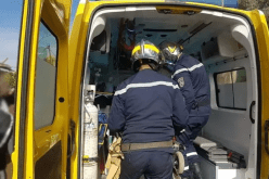 سعيدة.. تسمم إمرأتين بالغاز المنبعث من سخان الماء