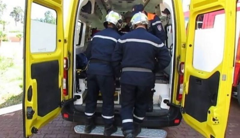 سطيف.. تسمم 6 أشخاص بالغاز داخل قاعة حفلات بحي السفيهة