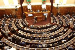 رفع الحصانة البرلمانية عن عضو بمجلس الأمة