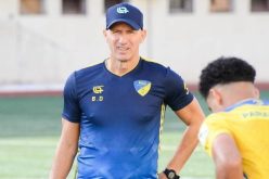 دزيري بلال يعلن استقالته من تدريب أتلتيك بارادو