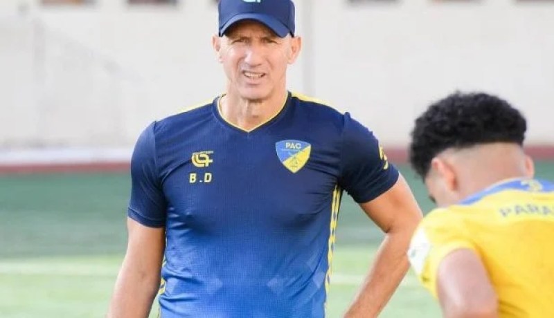 دزيري: “هزيمتنا أمام شباب بلوزداد كانت قاسية”