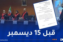 وزارة التعليم العالي تُطالب بحصيلة مناقشة رسائل الدكتوراه